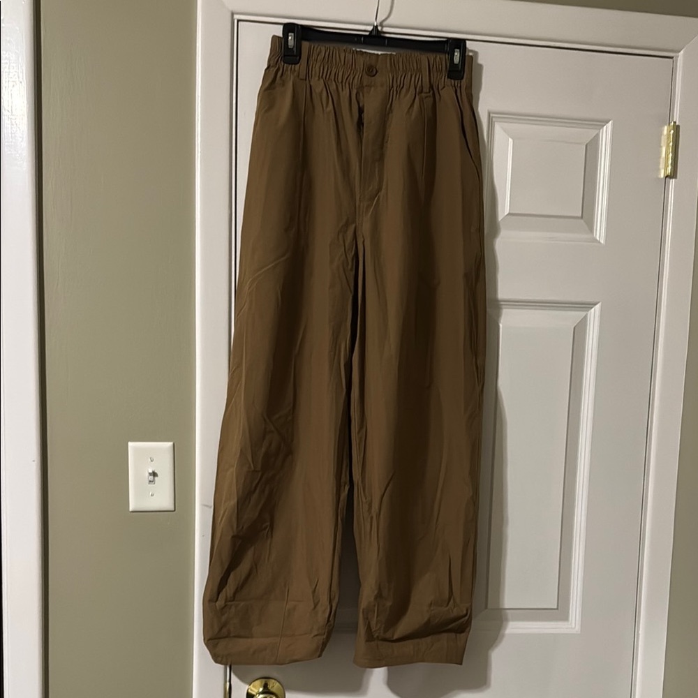 7115 by Szeki pants